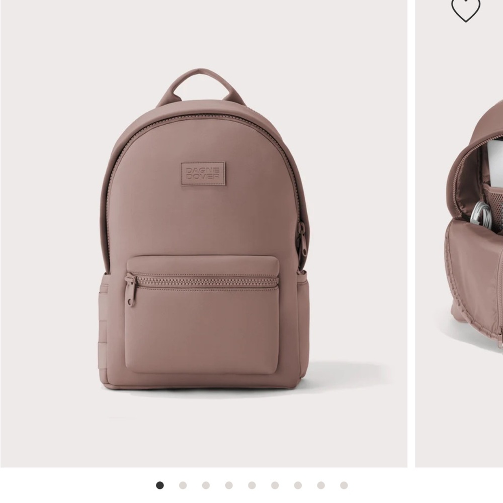 Dagne Dover Dune Backpack